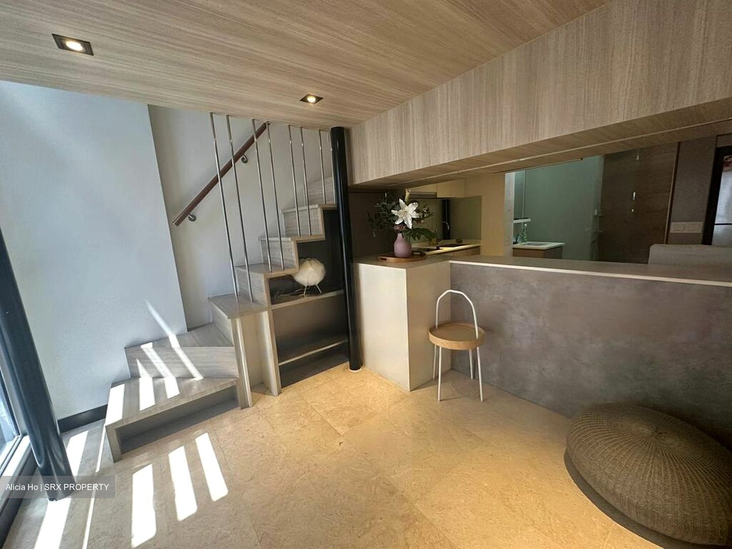 euHabitat (D14), Condominium #457109431